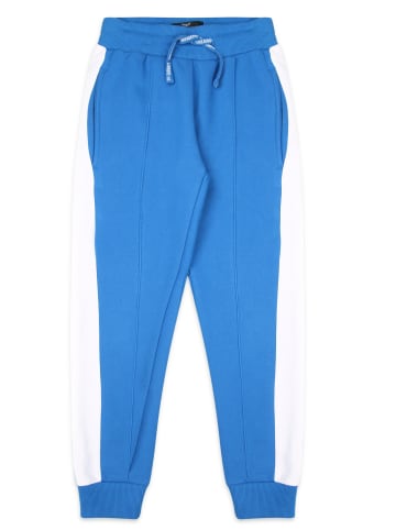Threadboys Jogginghose Mars in Blau