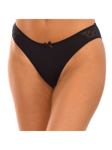 DIM Pantys in Black
