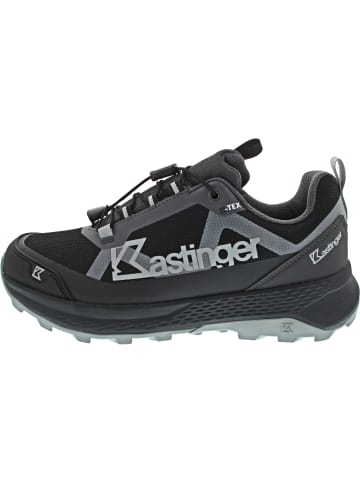 Kastinger LH-Knaudach Lo Wanderschuh Schwarz