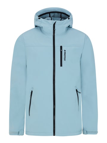 Protest " PRTKAGU in Steel Blue