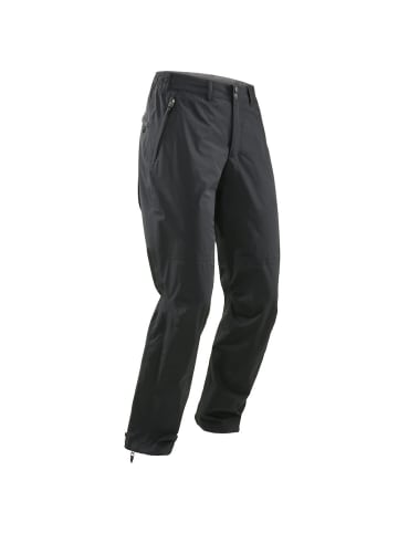 Haglöfs Regenhose Vandra Pant in True Black Short