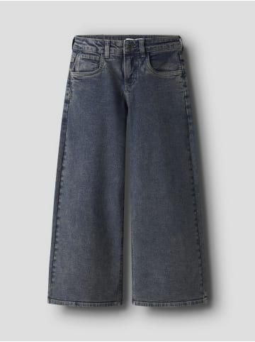 name it Jeans in Vintage Dark Blue Denim