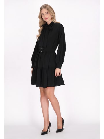 DreiMaster Women Dress in black