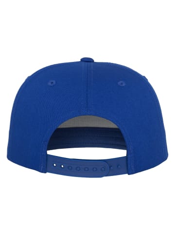  Flexfit 5-Panel in royal