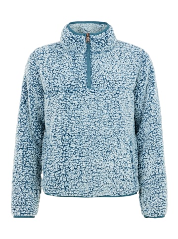 Protest " PRTSURAMI in Jewel Blue