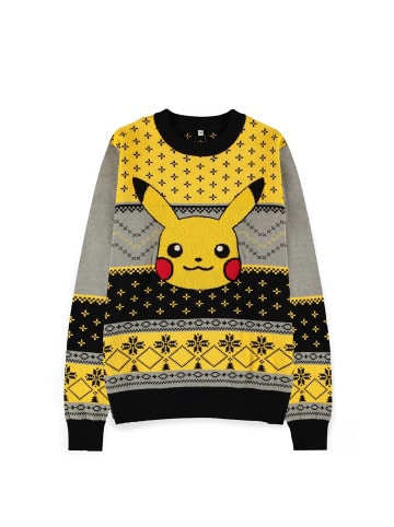 Pokémon Hoodie in Multicolor