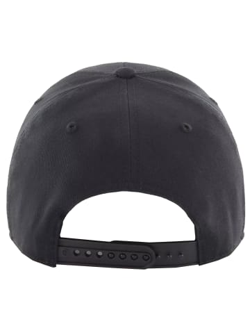47 Brand 47 Brand MLB New York Yankees Cap in Schwarz