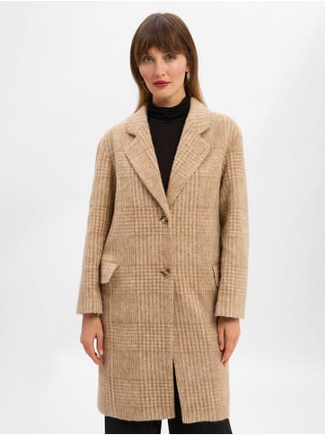 JOOP! Mantel in braun beige - 0001