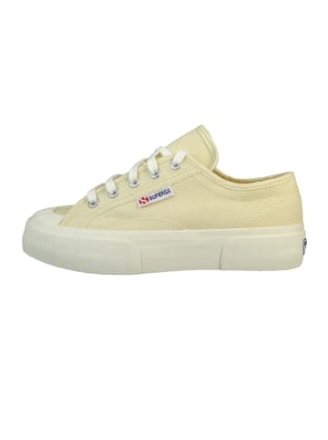 Superga Sneaker beige