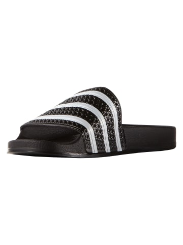 adidas adidas Sandalen in core black/white/core black