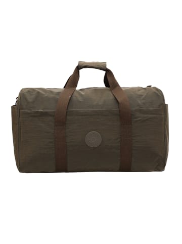 Mindesa Damen Handtasche in Coffee