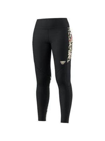 DYNAFIT Laufhose in schwarz