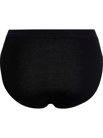 Con-ta Slip 2er-Pack in schwarz