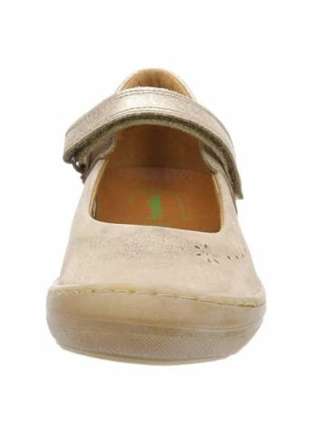 Froddo Sneaker für Mädchen in metall