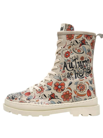 Dogo Gisele - Autumn is Back 39 in Beige