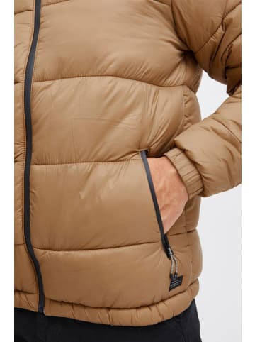 BLEND Steppjacke BHOuterwear in Braun