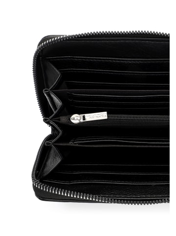 Tamaris Geldbörse TAS Keona in black