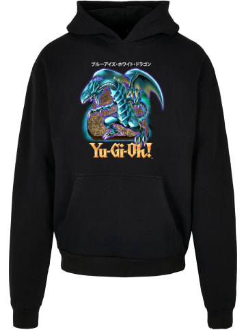 Merchcode Merchcode Kapuzenpullover in black