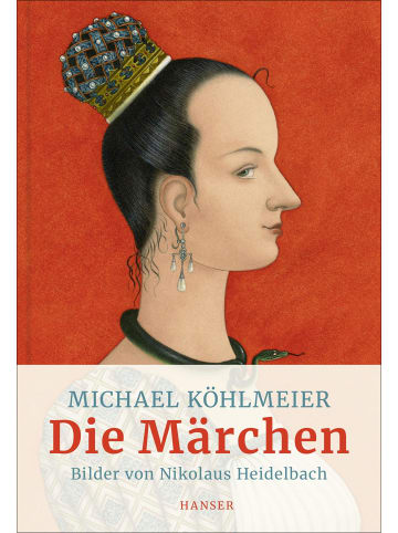 Carl Hanser Verlag Die Märchen