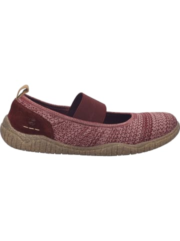Josef Seibel Ballerina Wynona 07 in rosa
