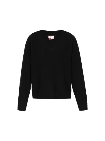 IZIA Sweater in black