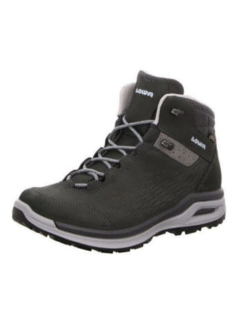 LOWA LOCARNO GTX QC WS LOCARNO GTX QC WS in anthrazit/eisblau