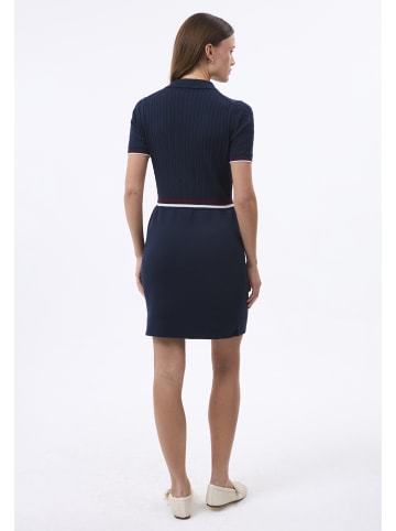 Felix Hardy Kleid in navy