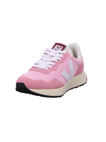 Veja Schnürschuh in weiß