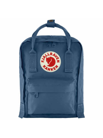 FJÄLLRÄVEN Kånken Mini 7 - Rucksack 29 cm in royal blue