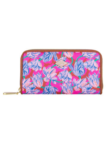 Oilily Tulipy Zana Geldbörse 16 cm in bossa nova