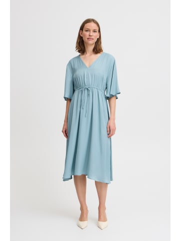 b. young Kleid BYITILDA Loose fit in Stone Blue