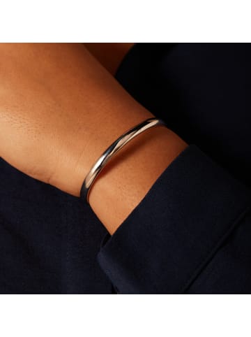 Lucardi 925 Silber Armband