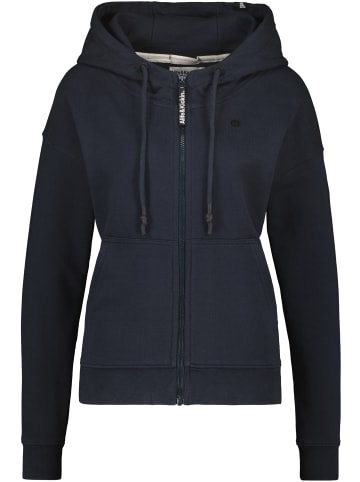 alife and kickin Sweatshirt TwiggyAK A in marine