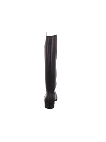 Gabor Langschaftstiefel in schwarz