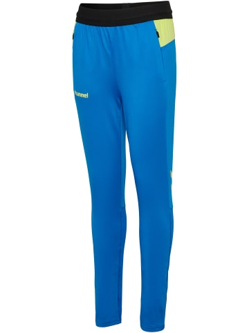 Hummel Verstellbare Taille Hose Hmlblaze Multisport Kinder in SKYDIVER