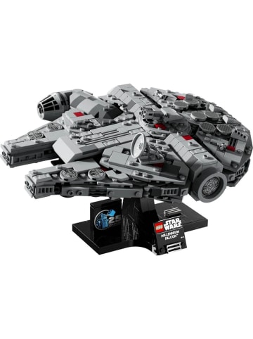 LEGO Star Wars™ Millennium Falcon™ in Mehrfarbig ab 18 Jahre