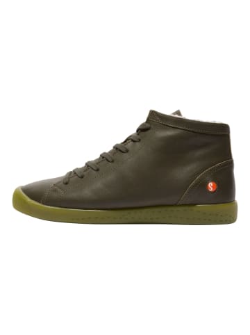 softinos Sneaker in Army