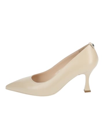 Nero Giardini Pumps in Beige