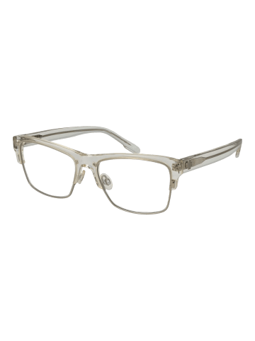 Spy+ Unisex Optische Fassungen Rechtwinklig Transparent