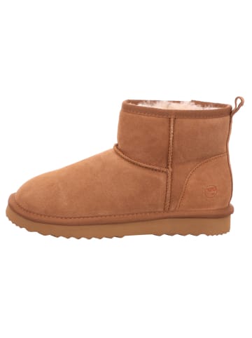 phenumb Winterstiefel in beige