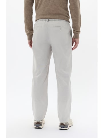 Matinique Casual Hose MAHart Gerade Passform in Lunar Rock