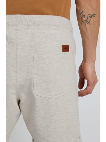 BLEND Sweatshorts BHTimo in Beige