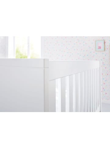 Pinolino Kinderzimmer-Set Riva extrabreit groß, 3-tlg.