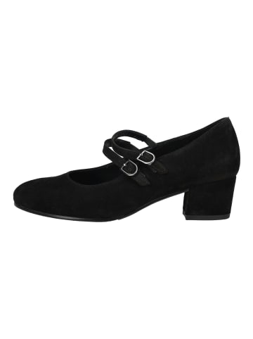 Gabor Pumps in Schwarz