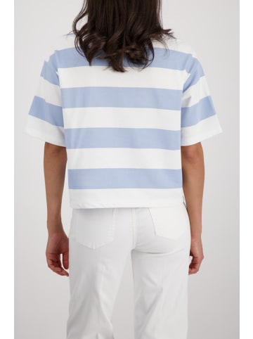 monari Sweatshirt in Blau