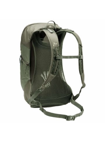 Vaude Agile Air 20 - Wanderrucksack 53 cm (baltic sea) in cedar wood