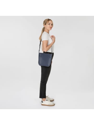 Tom Tailor Paige Umhängetasche S 26 cm in dark blue