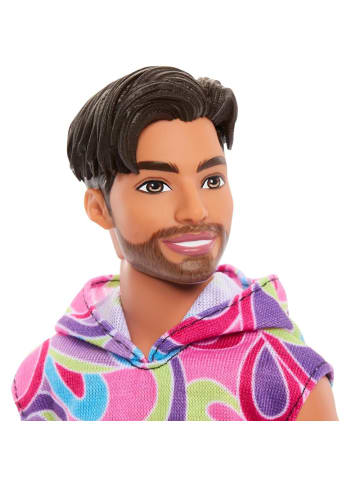 Barbie Ken Puppe Totally Hair Look | Barbie HRH26 | Mattel Fashionistas 227