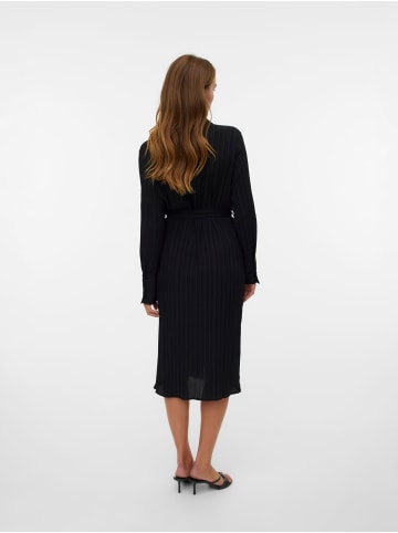 Vero Moda Kleid in Black