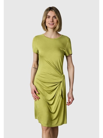 ragwear Shirtkleid Knotta in Pistachio26